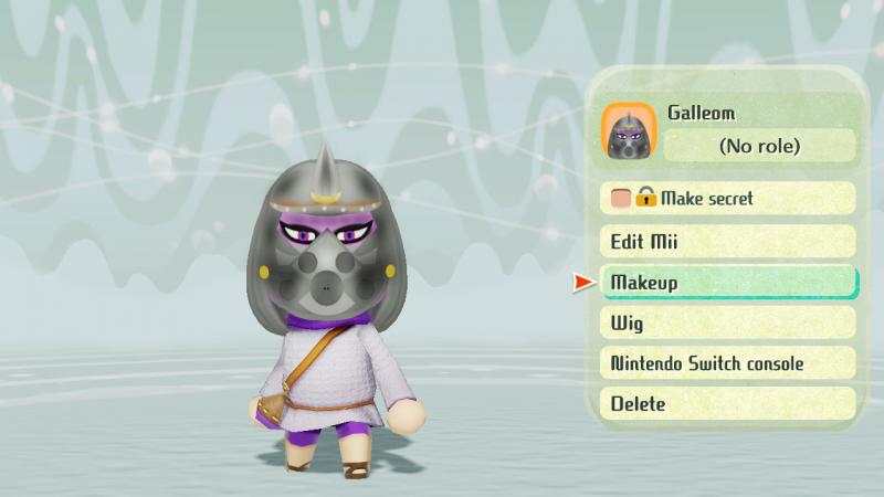 Mii