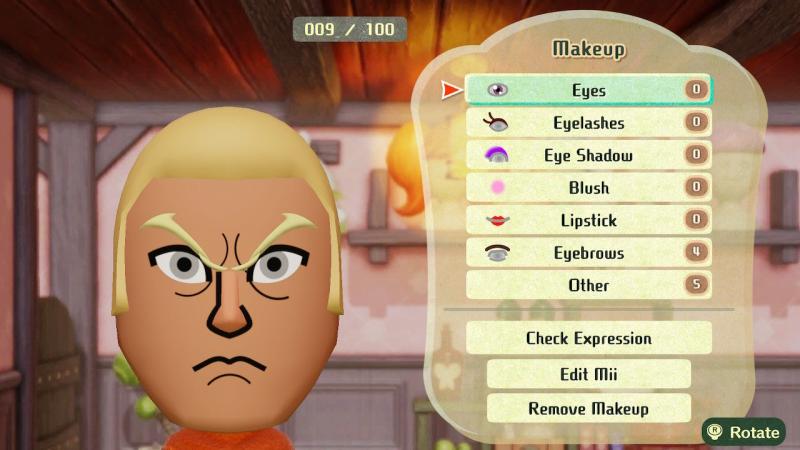 Mii