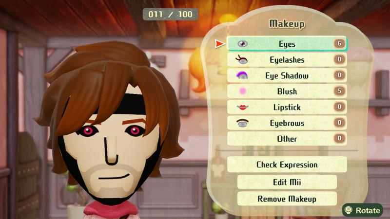 Mii