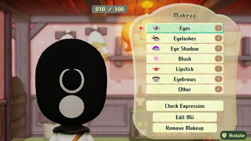 Mii