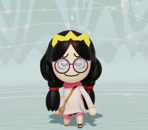 Mii