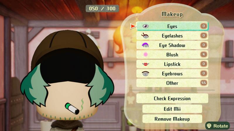 Mii