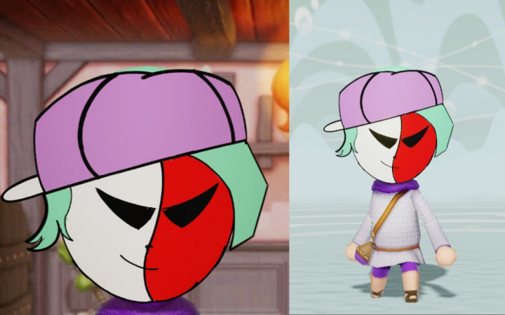 Mii