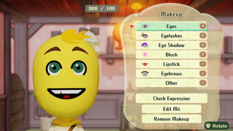 Mii