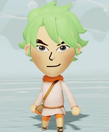 Mii
