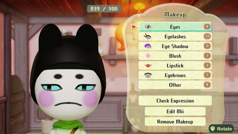 Mii