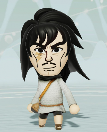 Mii