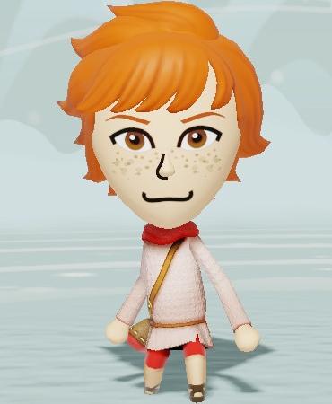 Mii