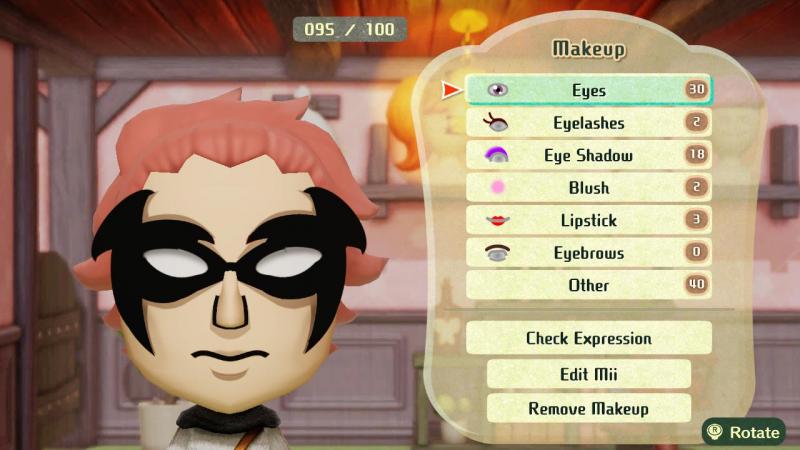 Mii