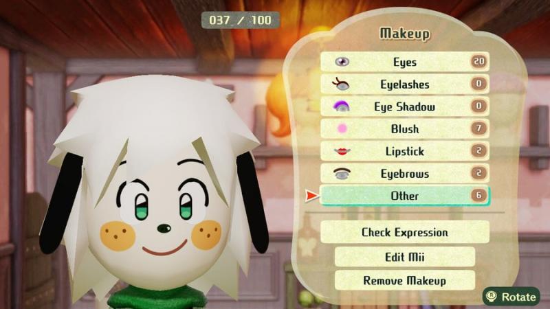 Mii