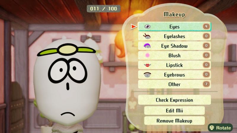Mii