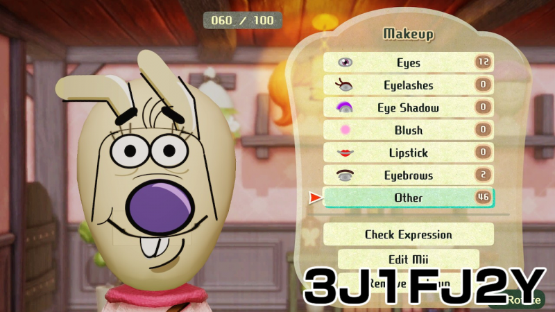 Mii