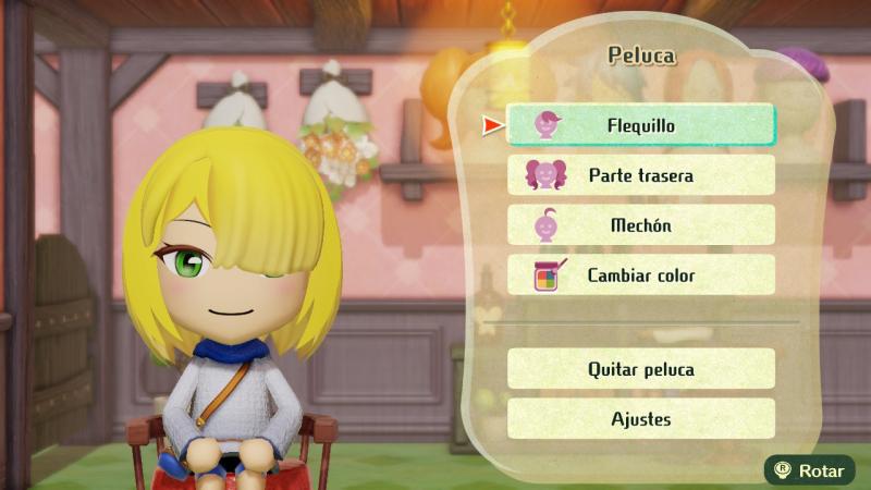 Mii