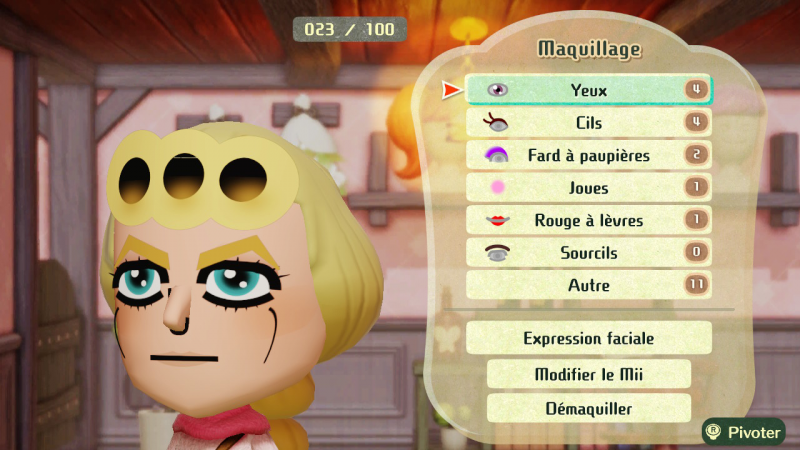 Mii