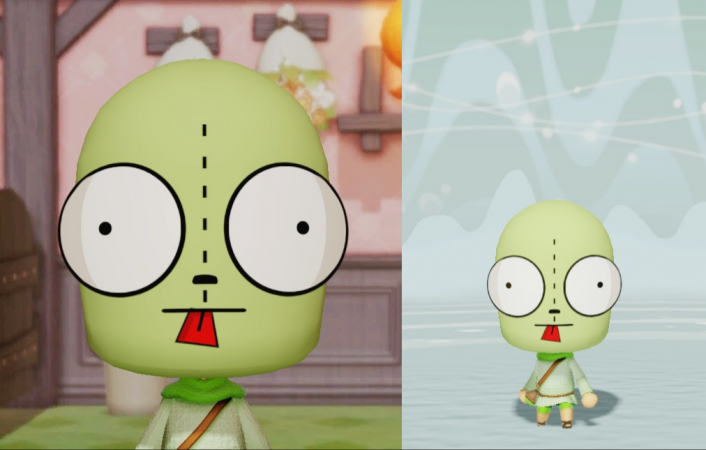 Mii