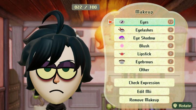 Mii