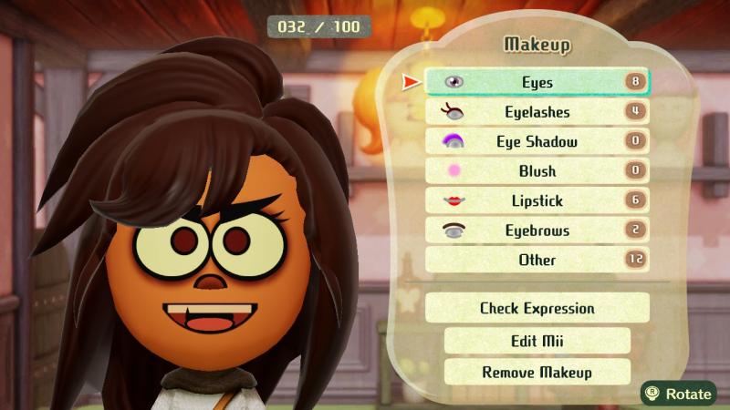 Mii