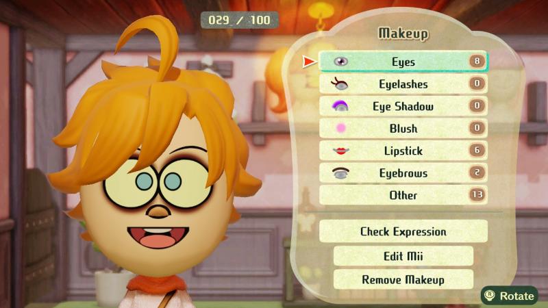Mii
