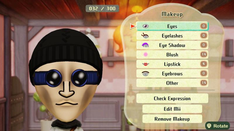 Mii