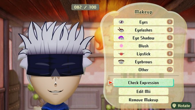 Mii