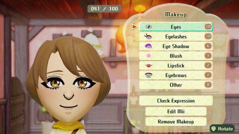 Mii