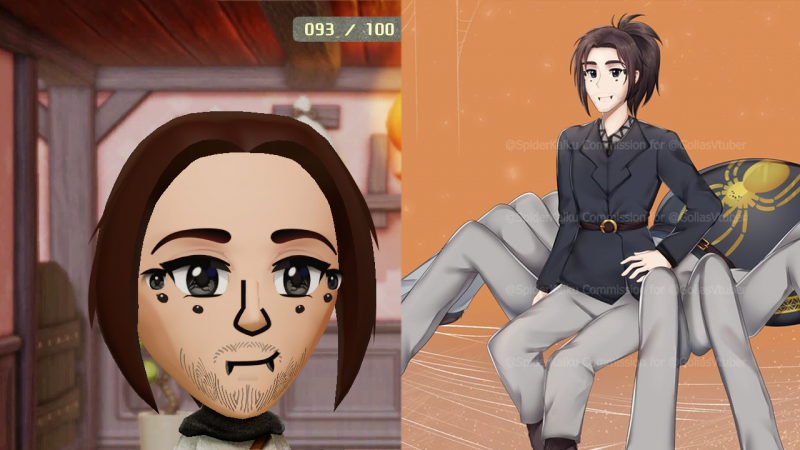 Mii