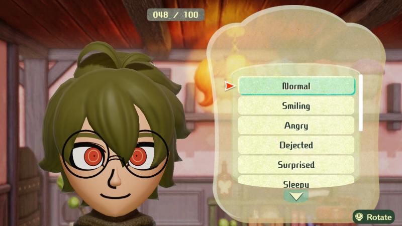 Mii