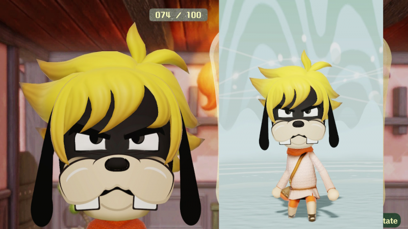Mii