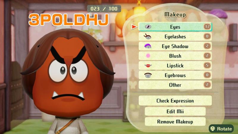 Mii