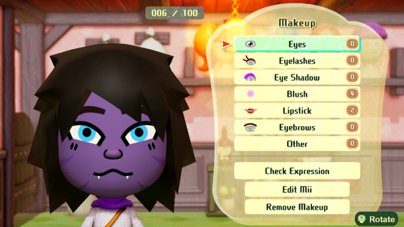 Mii