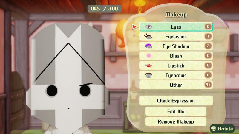Mii