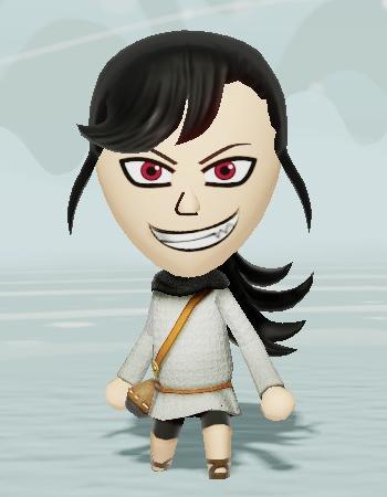 Mii