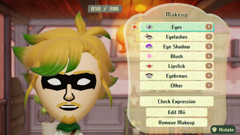 Mii