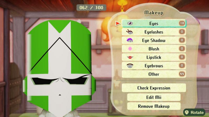 Mii