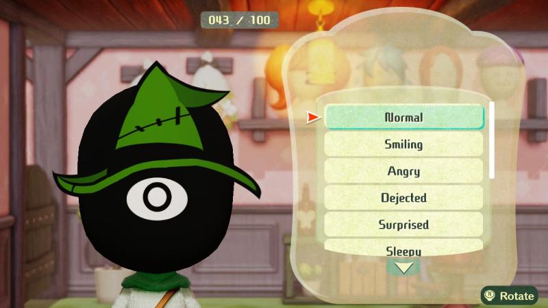 Mii