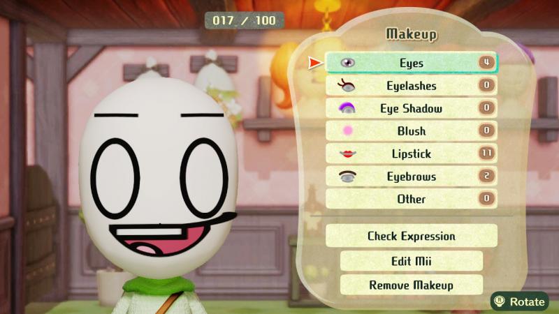 Mii