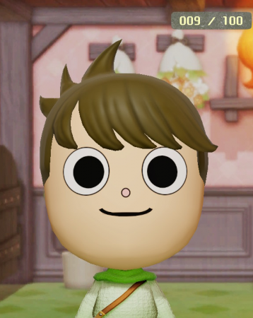 Mii