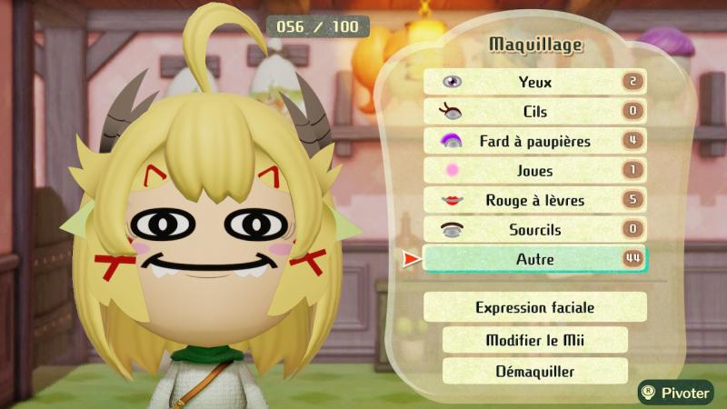 Mii