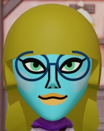 Mii