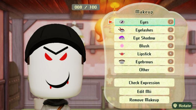 Mii