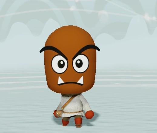 Mii