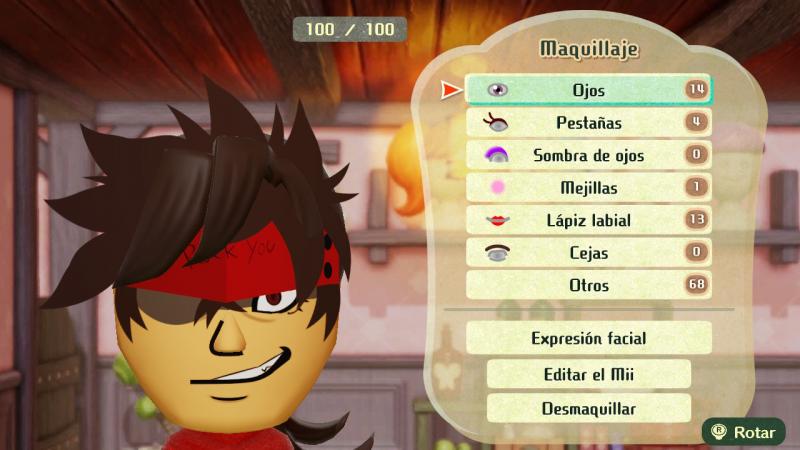 Mii