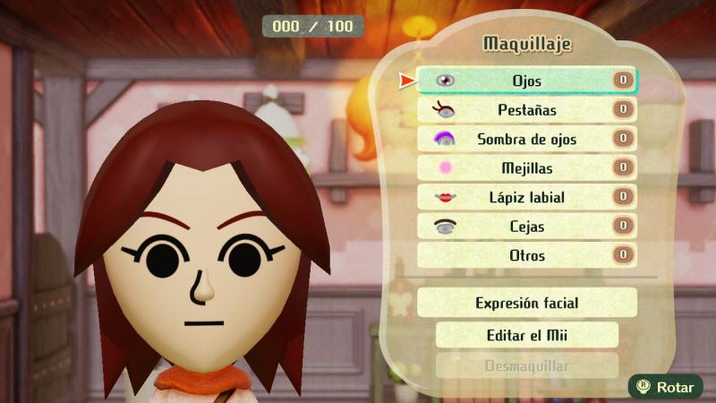 Mii