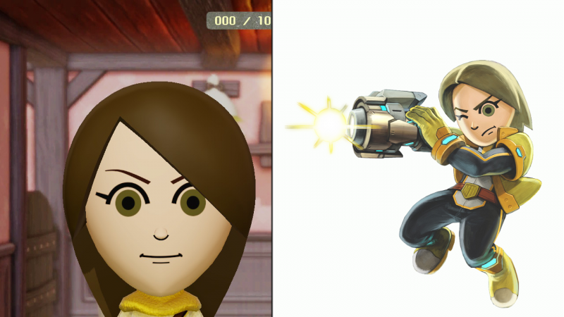 Mii