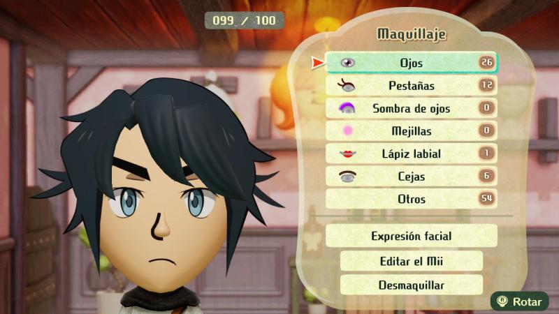 Mii