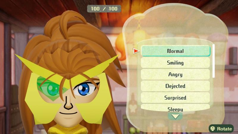 Mii