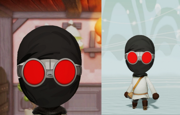Mii