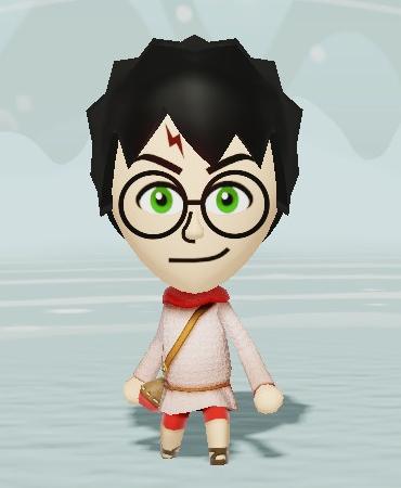 Mii