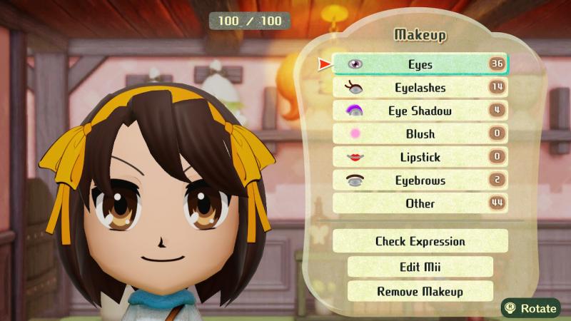 Mii