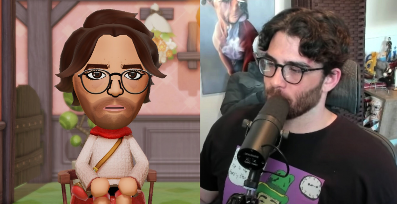 Mii